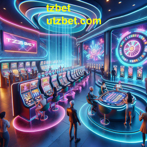 Novidades Imperdíveis no Jogo: O Que Esperar no Tzbet