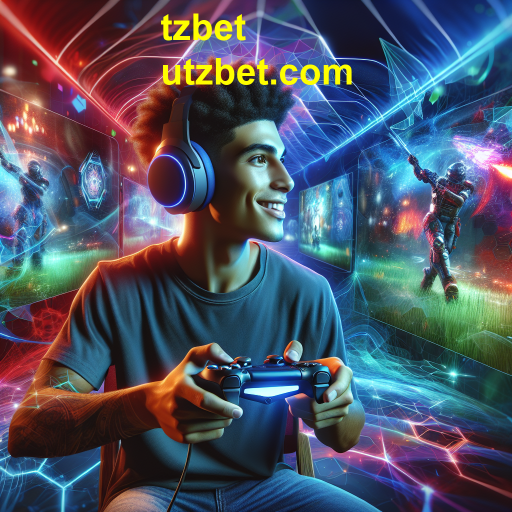 Jogos Virtuais: O Futuro do Entretenimento Digital